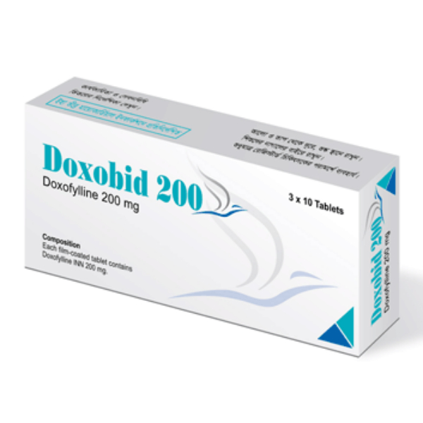 doxobid-200mg